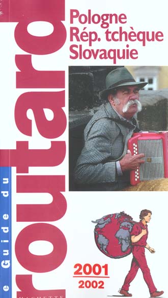Guide du Routard