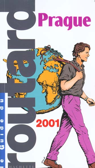 Guide du Routard