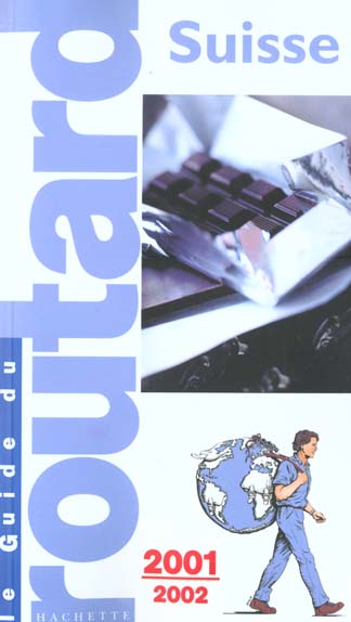 Guide du Routard