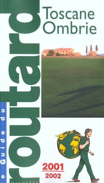 Guide du Routard