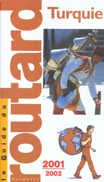 Guide du Routard