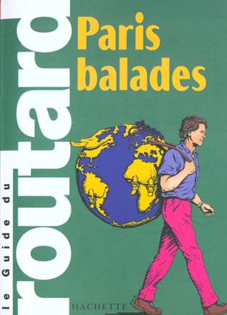 Guide du Routard