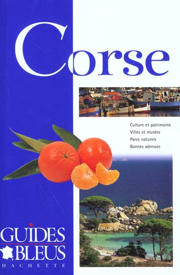 Corse