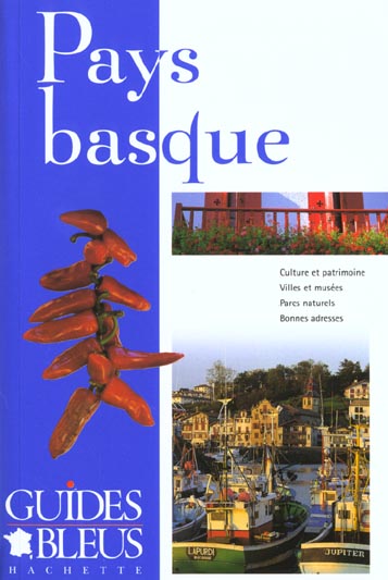 Pays basque