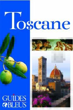 Guide de la toscane