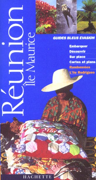 Reunion ; ile maurice