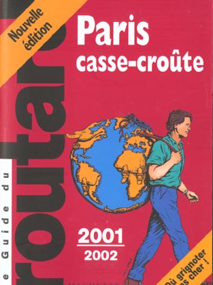 Guide du Routard