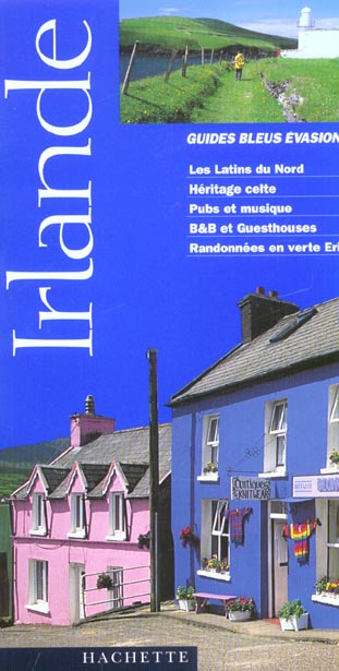 Irlande