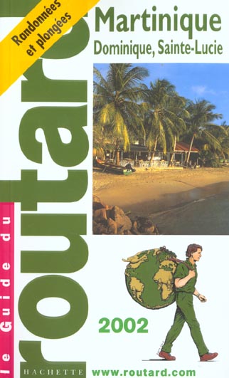 Guide du Routard