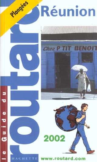 Guide du Routard