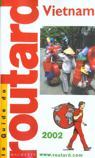 Guide du Routard