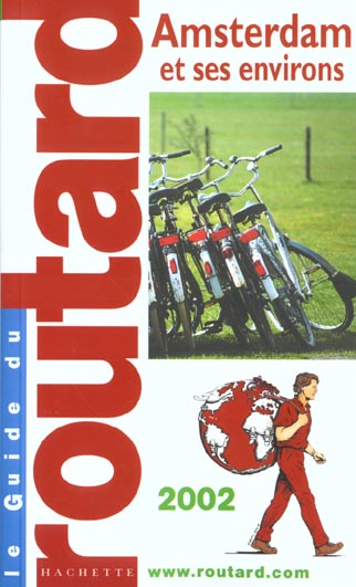 Guide du Routard