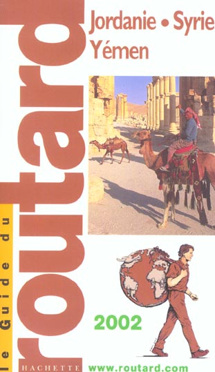 Guide du Routard
