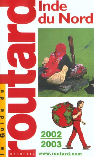 Guide du Routard