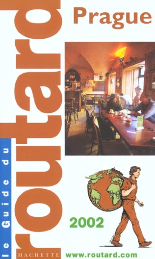 Guide du Routard