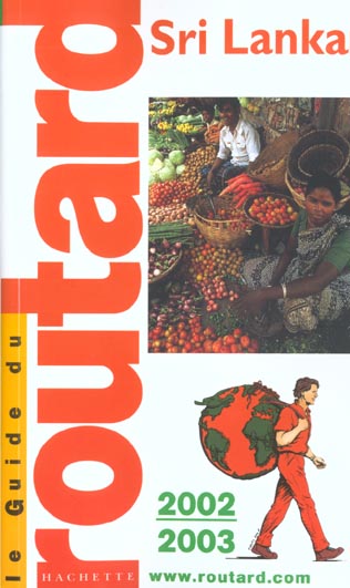 Guide du Routard