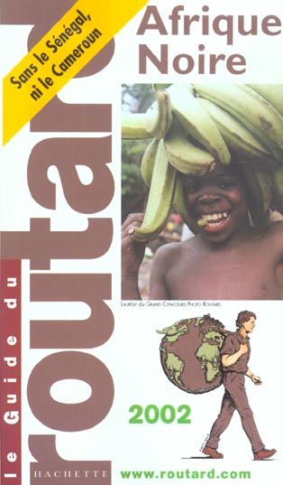 Guide du Routard