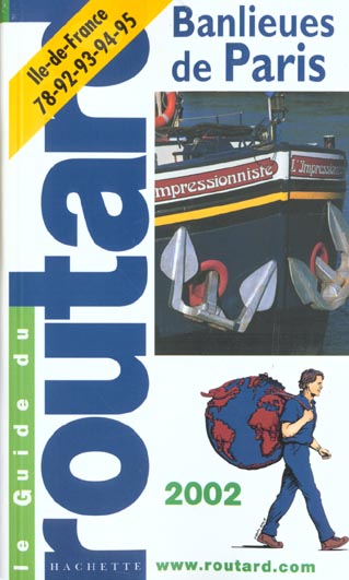 Guide du Routard