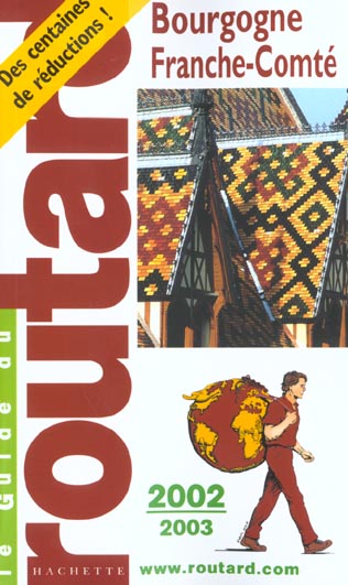 Guide du Routard