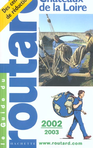 Guide du Routard