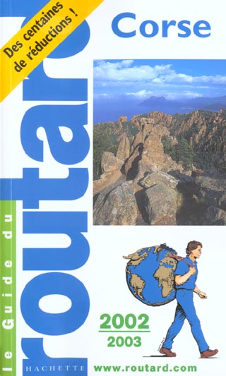 Guide du Routard