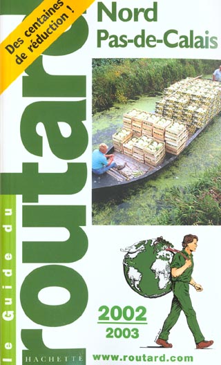 Guide du Routard