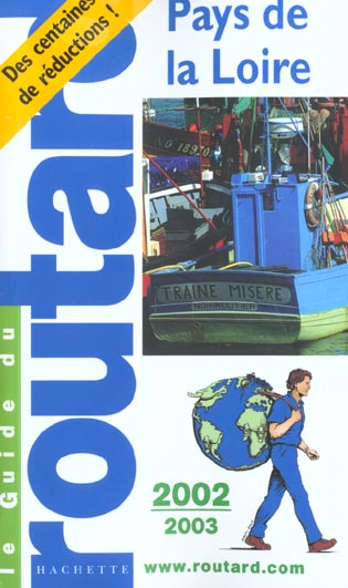 Guide du Routard