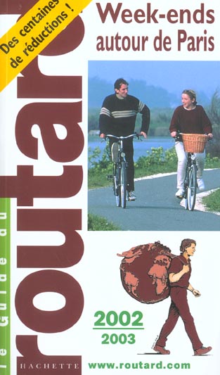 Guide du Routard