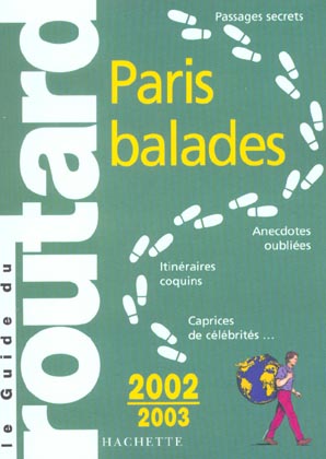 Guide du Routard