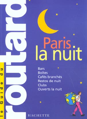 Guide du Routard