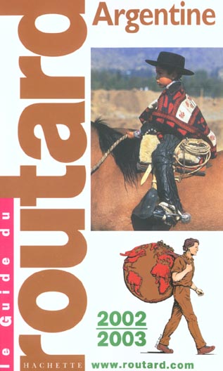 Guide du Routard