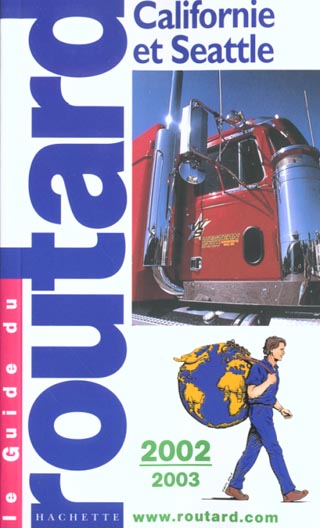 Guide du Routard