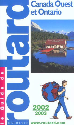 Guide du Routard