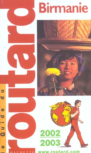 Guide du Routard