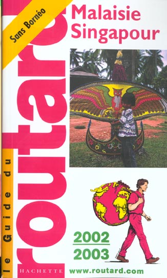 Guide du Routard