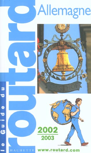Guide du Routard