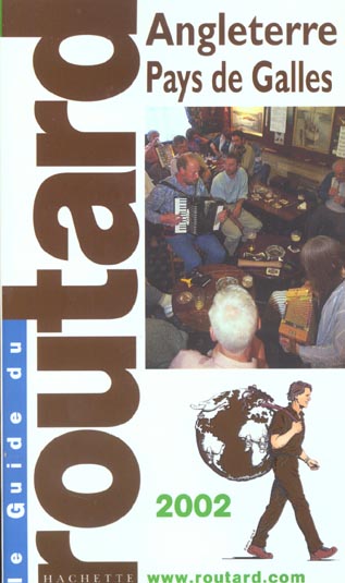 Guide du Routard