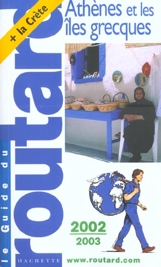Guide du Routard