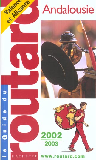 Guide du Routard
