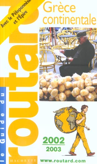 Guide du Routard