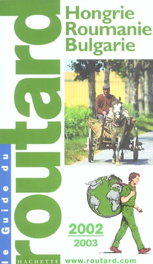 Guide du Routard