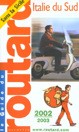 Guide du Routard