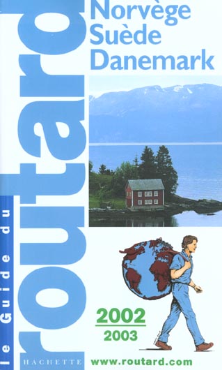 Guide du Routard