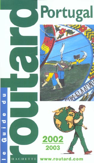 Guide du Routard