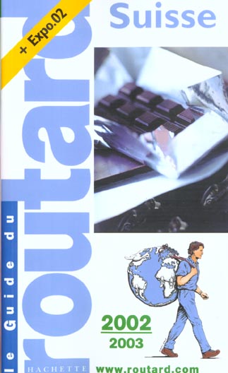 Guide du Routard