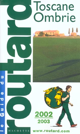 Guide du Routard