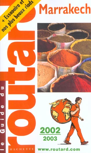 Guide du Routard