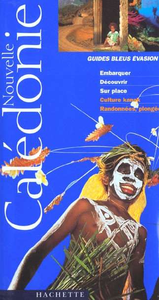 Nouvelle-caledonie