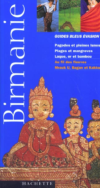 Birmanie