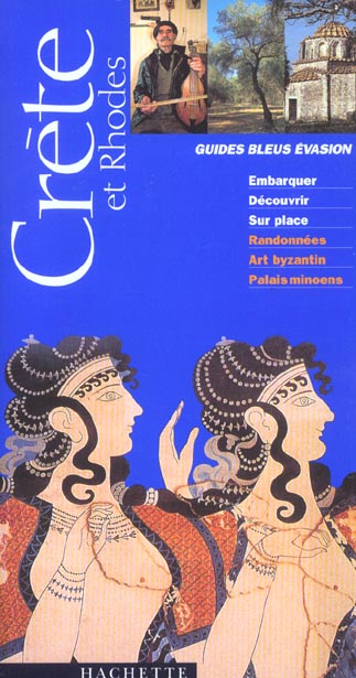 Crete et rhodes